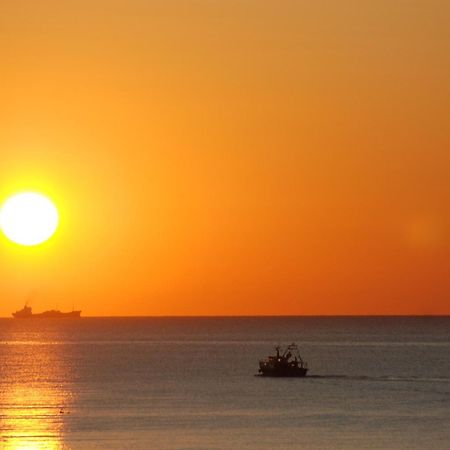Hotel Miramare Cirò Marina Εξωτερικό φωτογραφία