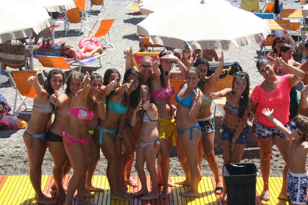 Hotel Miramare Cirò Marina Εξωτερικό φωτογραφία