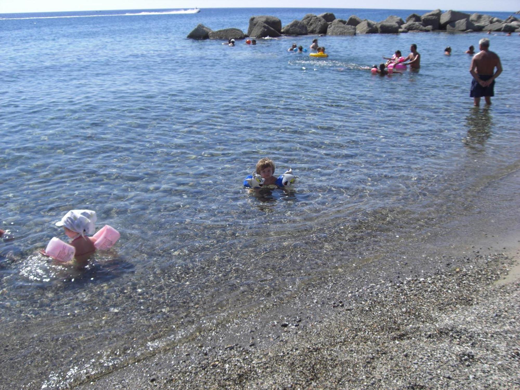 Hotel Miramare Cirò Marina Εξωτερικό φωτογραφία