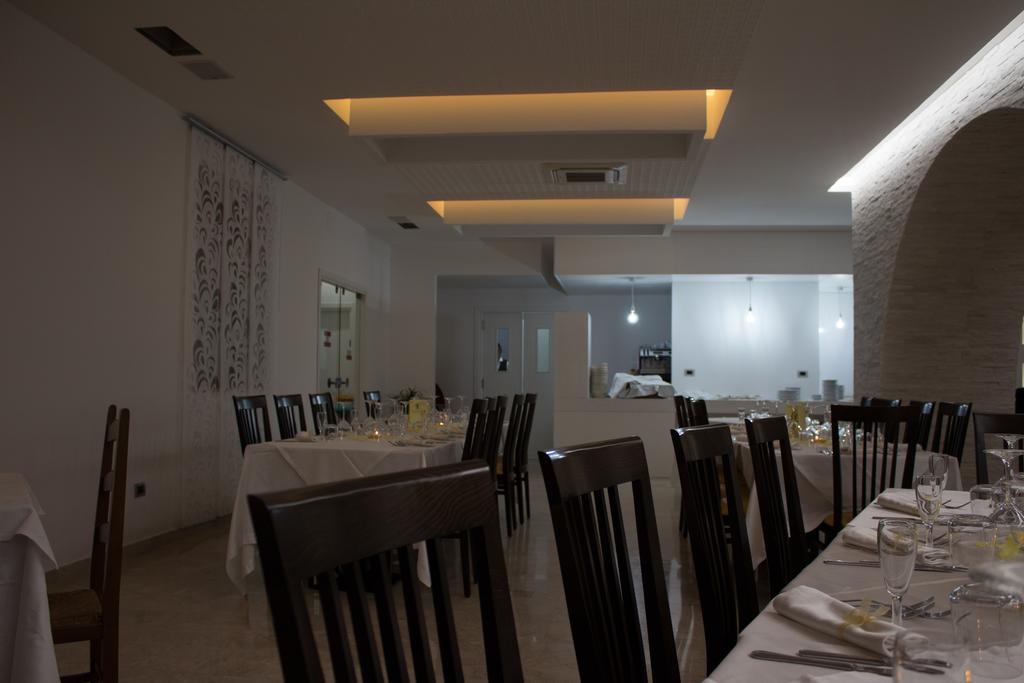 Hotel Miramare Cirò Marina Εξωτερικό φωτογραφία