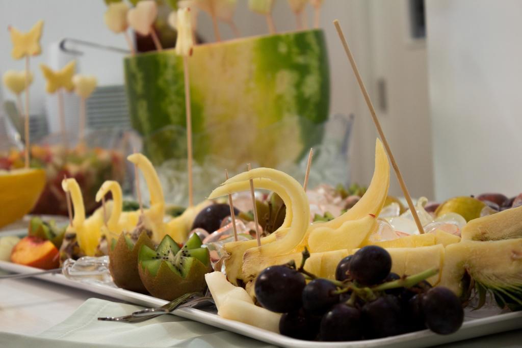Hotel Miramare Cirò Marina Εξωτερικό φωτογραφία