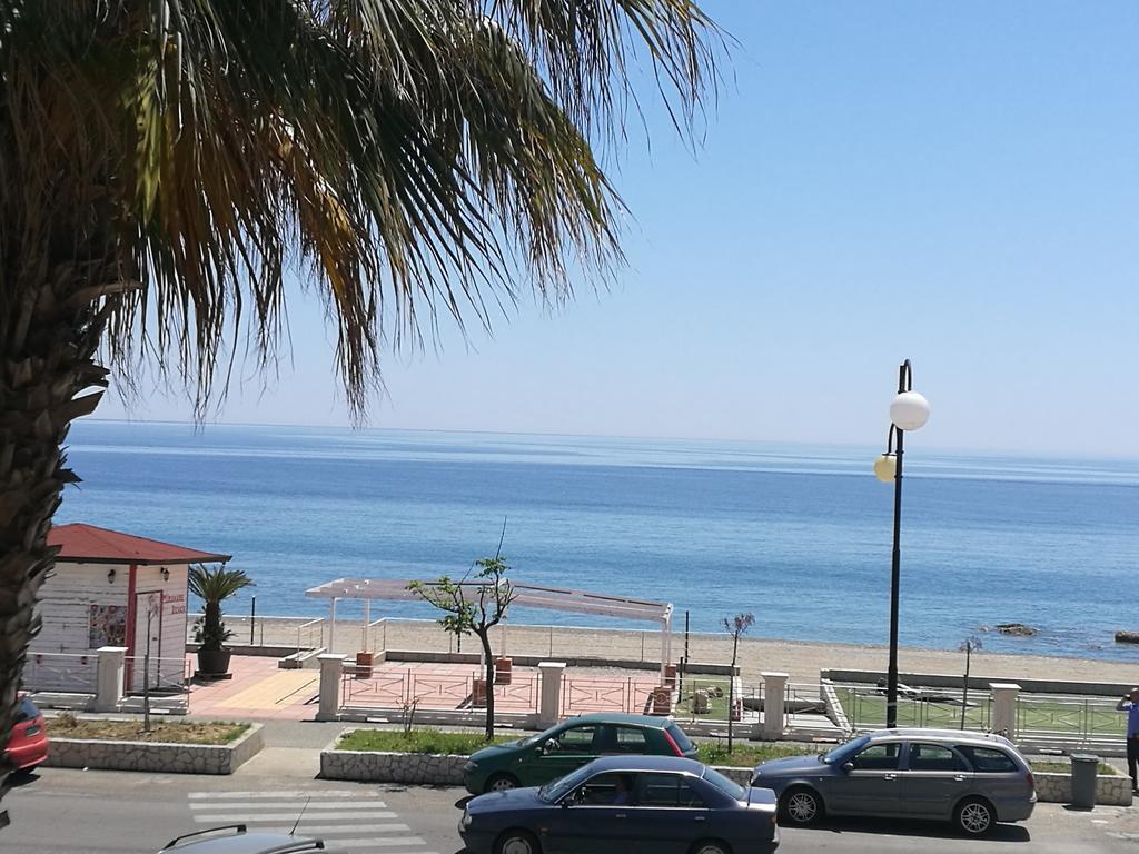 Hotel Miramare Cirò Marina Εξωτερικό φωτογραφία