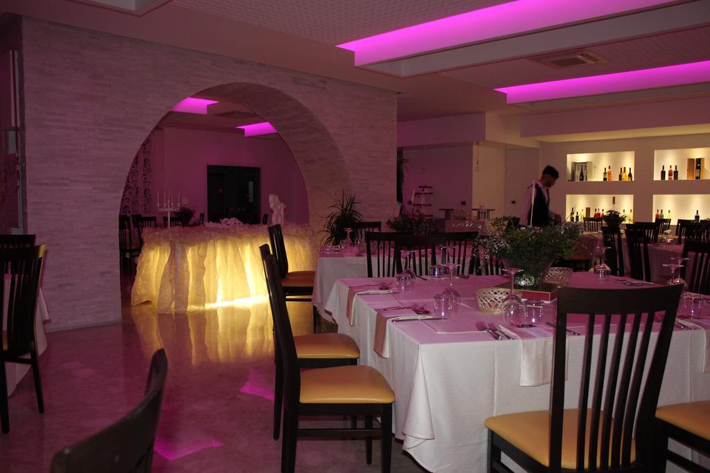 Hotel Miramare Cirò Marina Εξωτερικό φωτογραφία