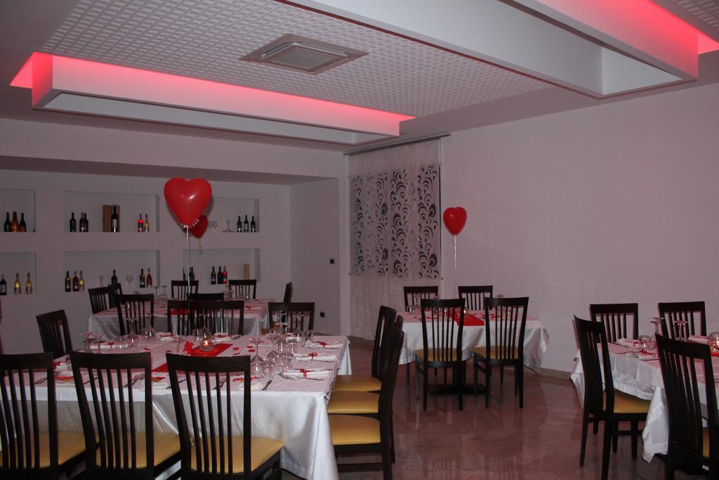 Hotel Miramare Cirò Marina Εξωτερικό φωτογραφία