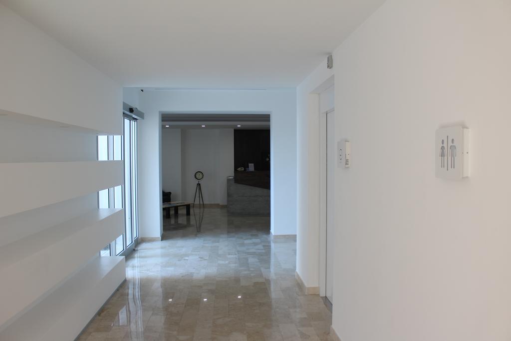 Hotel Miramare Cirò Marina Εξωτερικό φωτογραφία