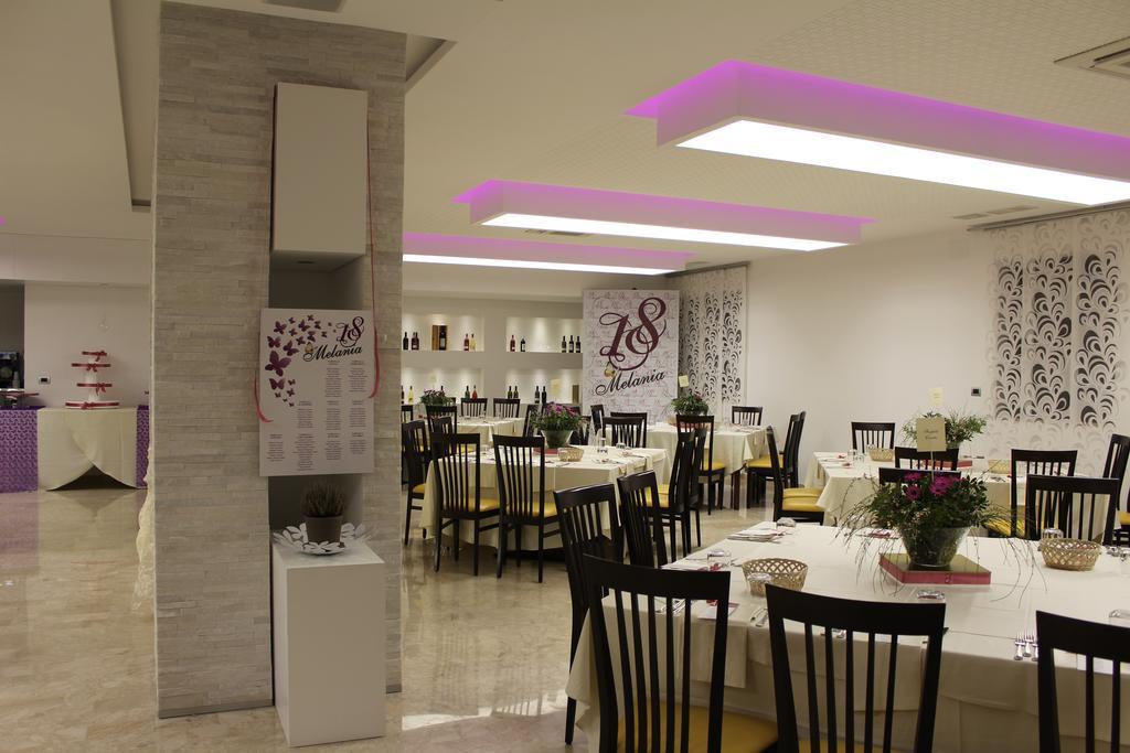 Hotel Miramare Cirò Marina Εξωτερικό φωτογραφία