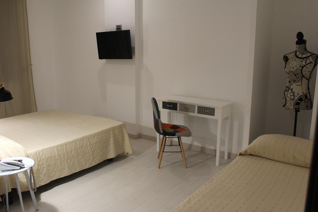Hotel Miramare Cirò Marina Εξωτερικό φωτογραφία