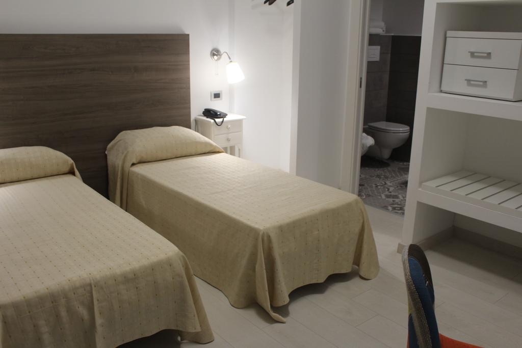 Hotel Miramare Cirò Marina Εξωτερικό φωτογραφία