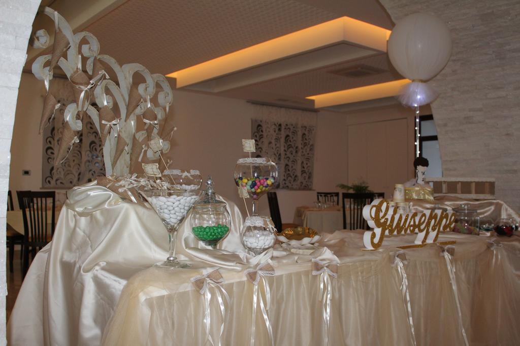 Hotel Miramare Cirò Marina Εξωτερικό φωτογραφία