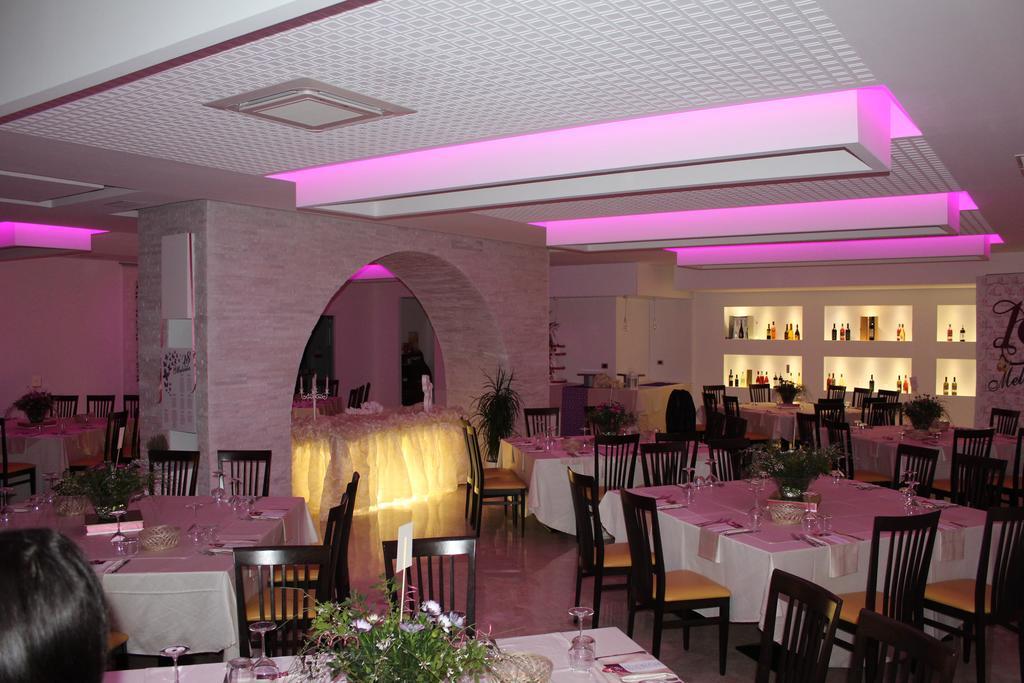 Hotel Miramare Cirò Marina Εξωτερικό φωτογραφία