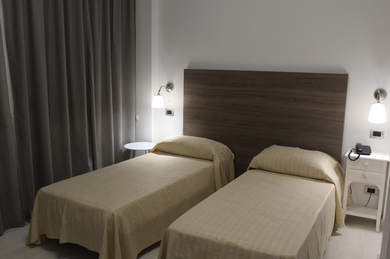 Hotel Miramare Cirò Marina Εξωτερικό φωτογραφία