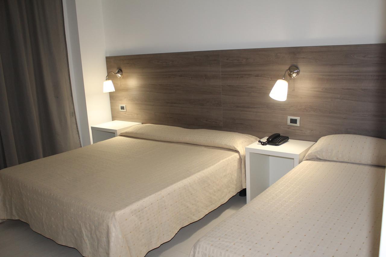 Hotel Miramare Cirò Marina Εξωτερικό φωτογραφία
