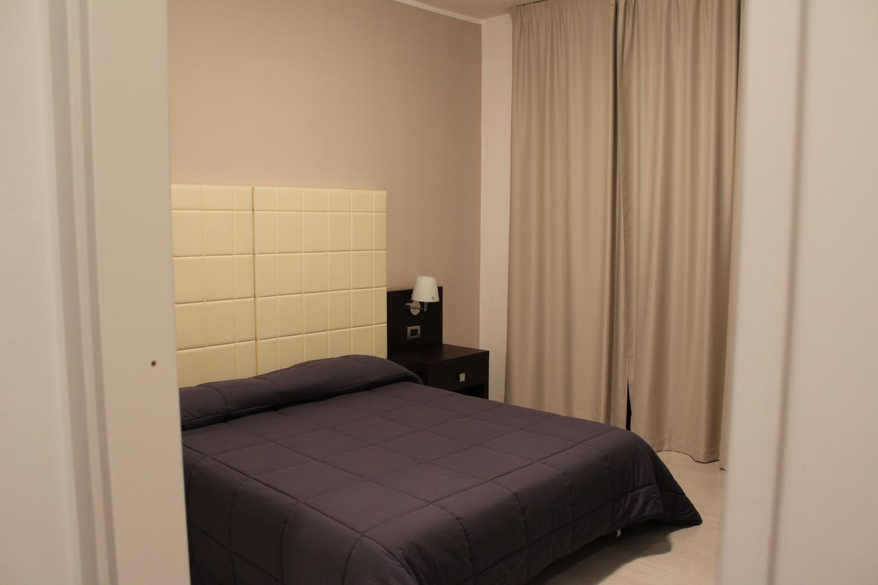 Hotel Miramare Cirò Marina Εξωτερικό φωτογραφία