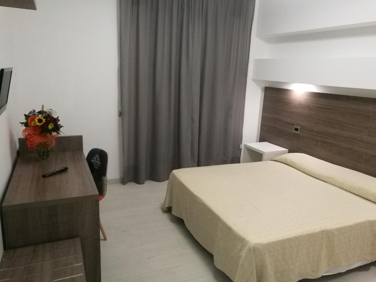 Hotel Miramare Cirò Marina Εξωτερικό φωτογραφία