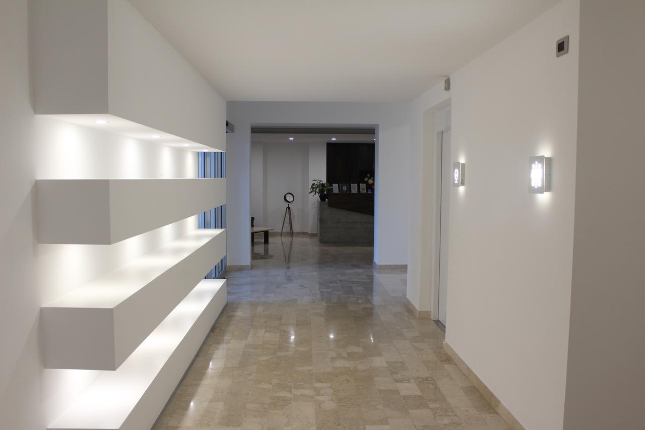 Hotel Miramare Cirò Marina Εξωτερικό φωτογραφία