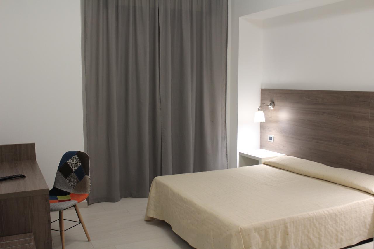 Hotel Miramare Cirò Marina Εξωτερικό φωτογραφία